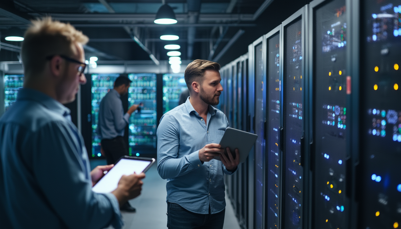 Themen für IT-Sicherheit, Cybersecurity und Informationssicherheit