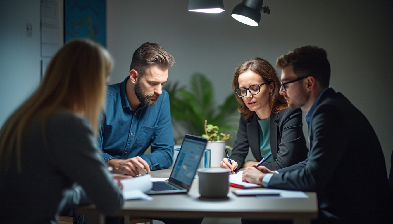 Kundenerfahrungen und Feedback zu IT-Sicherheitsdiensten.
