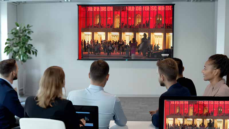 Cybersecurity-Schulung & awareness Mitarbeiterschulung