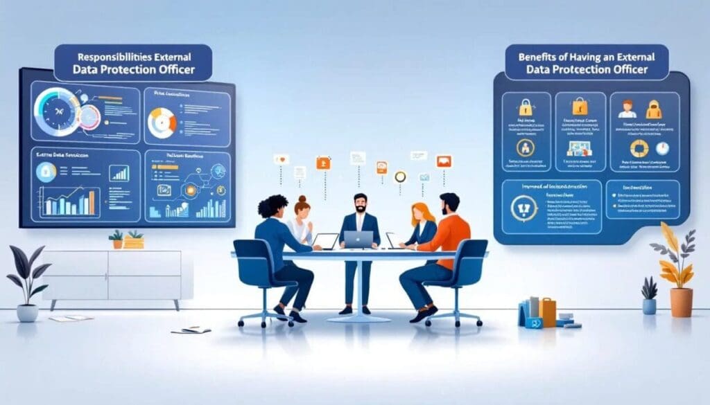 Datenschutzberatung Essinger Consulting