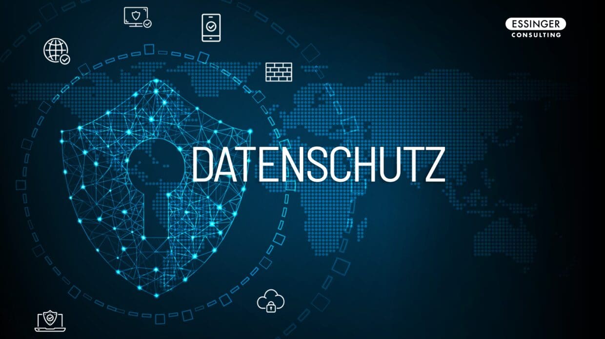 Externe Datenschutzbeauftragter