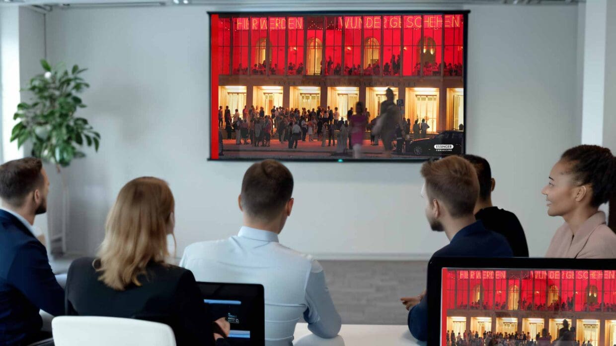 Die besten Strategien für effektive Cyber-Sicherheit im Unternehmen