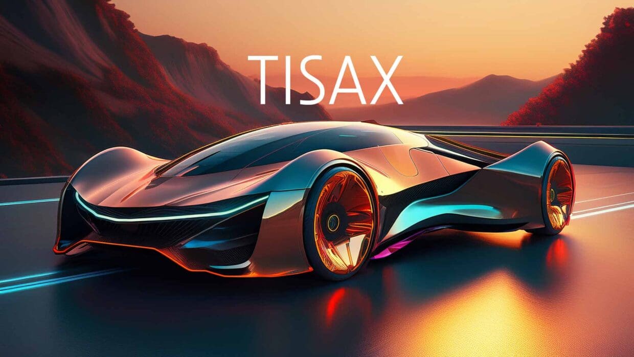 TISAX: Der Weg zur erfolgreichen Informationssicherheit in Unternehmen